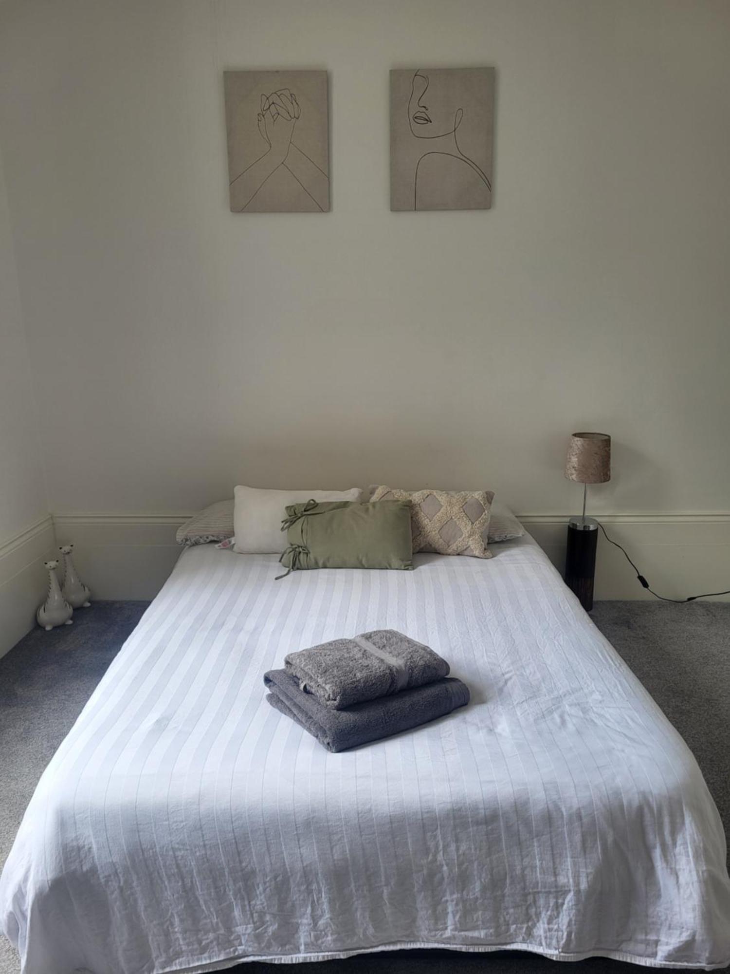 Herne Bay Seaside Escape Экстерьер фото