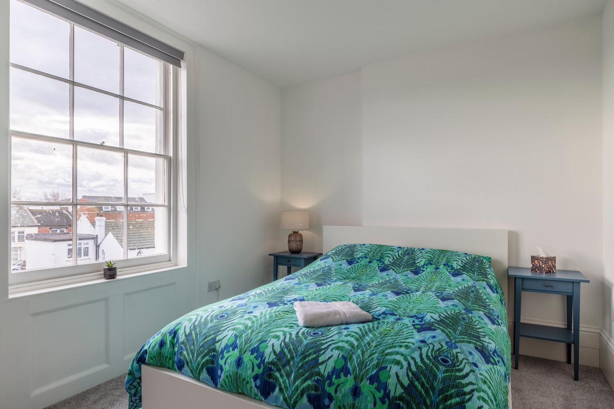 Herne Bay Seaside Escape Экстерьер фото