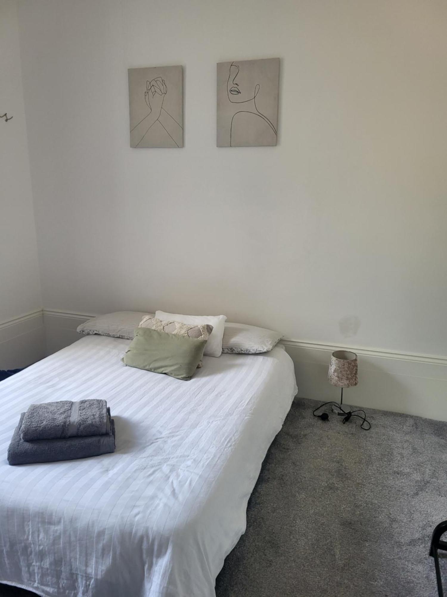 Herne Bay Seaside Escape Экстерьер фото