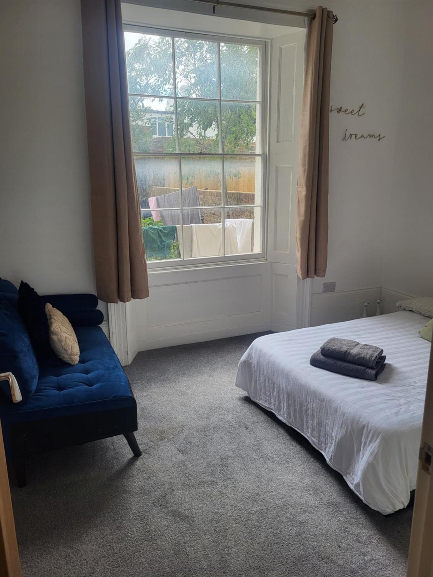Herne Bay Seaside Escape Экстерьер фото