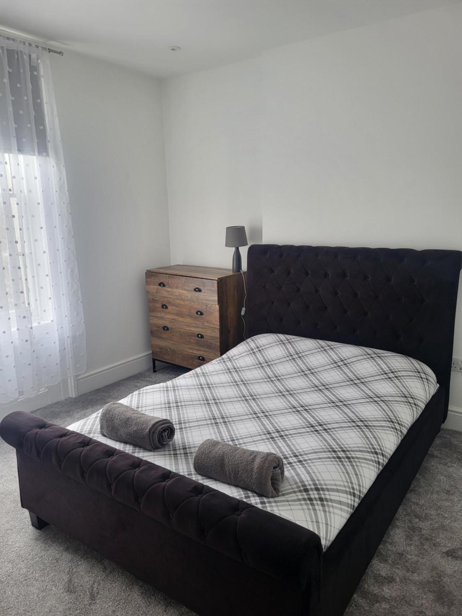 Herne Bay Seaside Escape Экстерьер фото