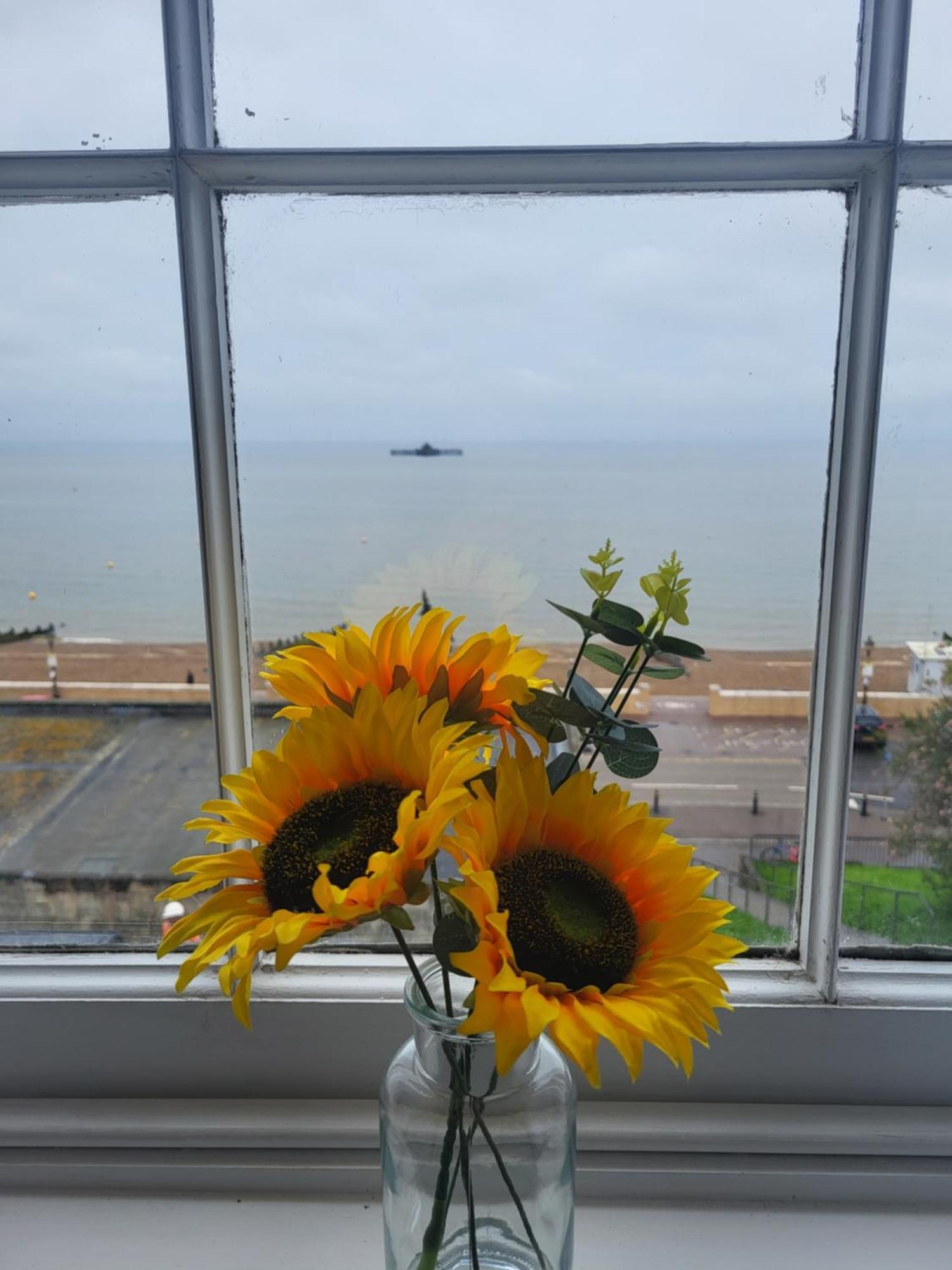 Herne Bay Seaside Escape Экстерьер фото