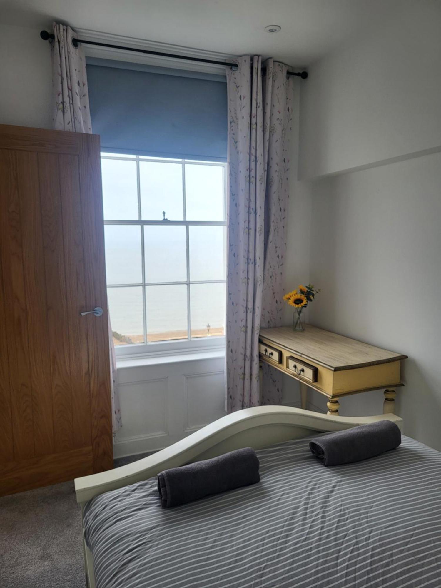 Herne Bay Seaside Escape Экстерьер фото