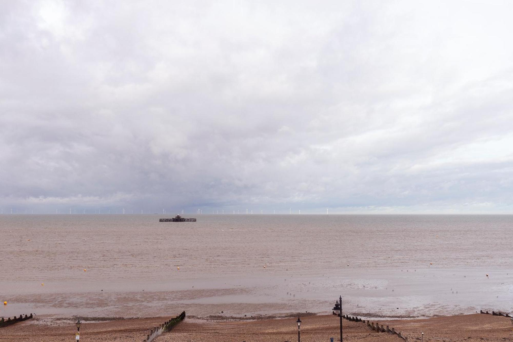 Herne Bay Seaside Escape Экстерьер фото