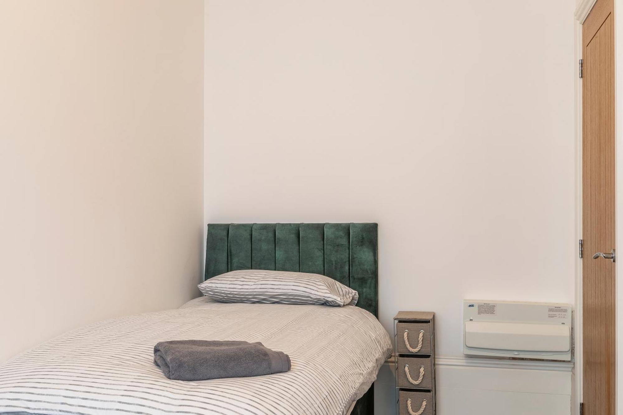 Herne Bay Seaside Escape Экстерьер фото