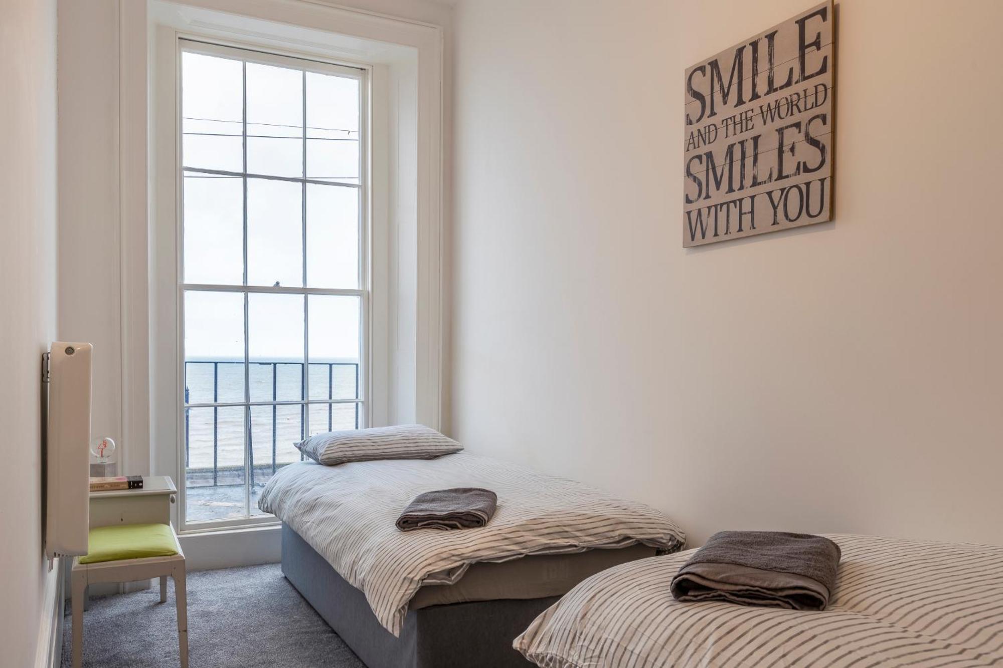 Herne Bay Seaside Escape Экстерьер фото